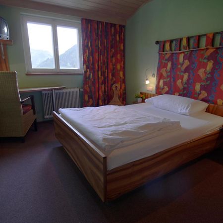 Landgasthof Kirchenwirt Grossraming Eksteriør bilde